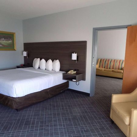 Baymont By Wyndham Augusta Riverwatch מראה חיצוני תמונה