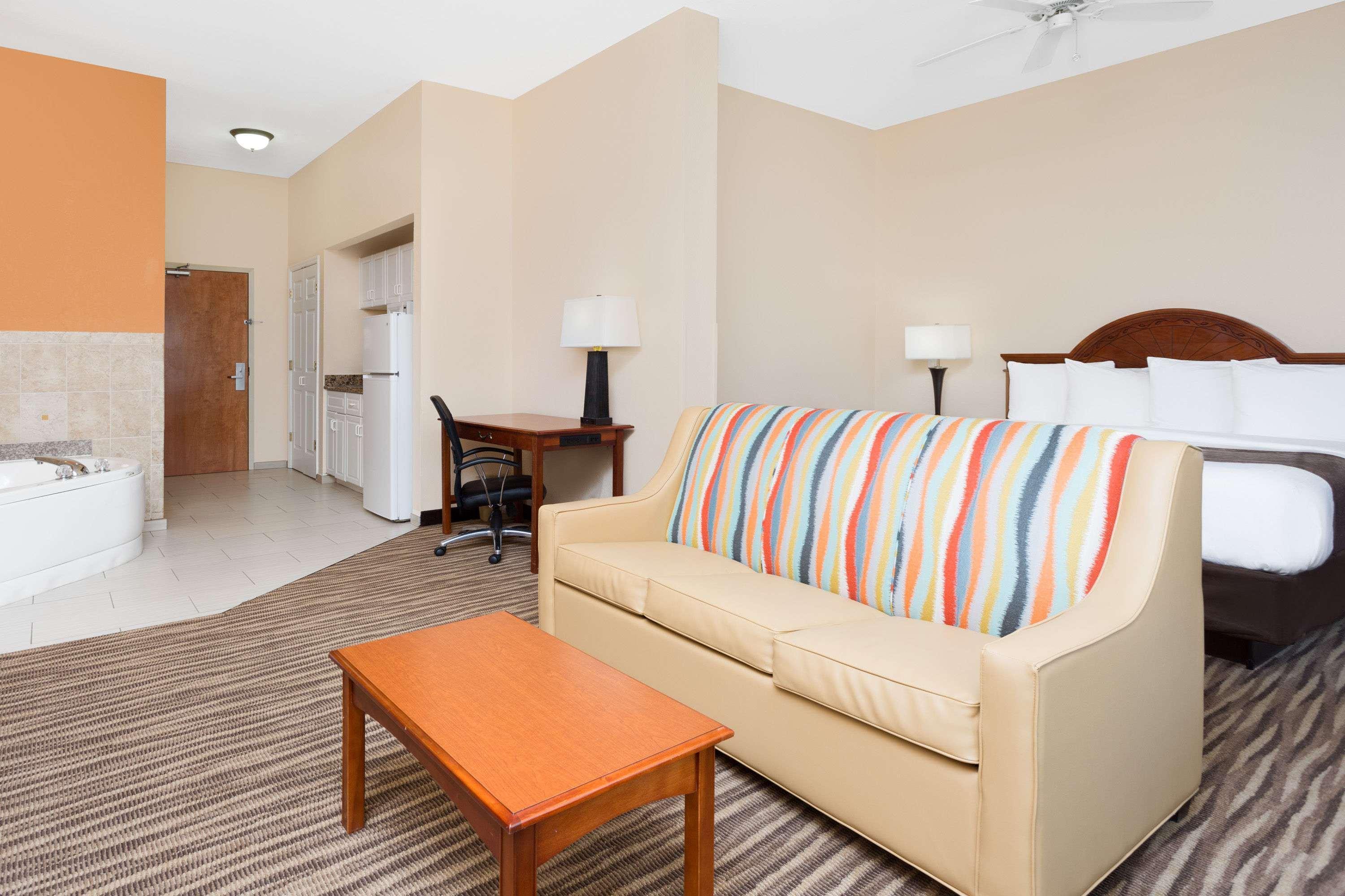 Baymont By Wyndham Augusta Riverwatch מראה חיצוני תמונה