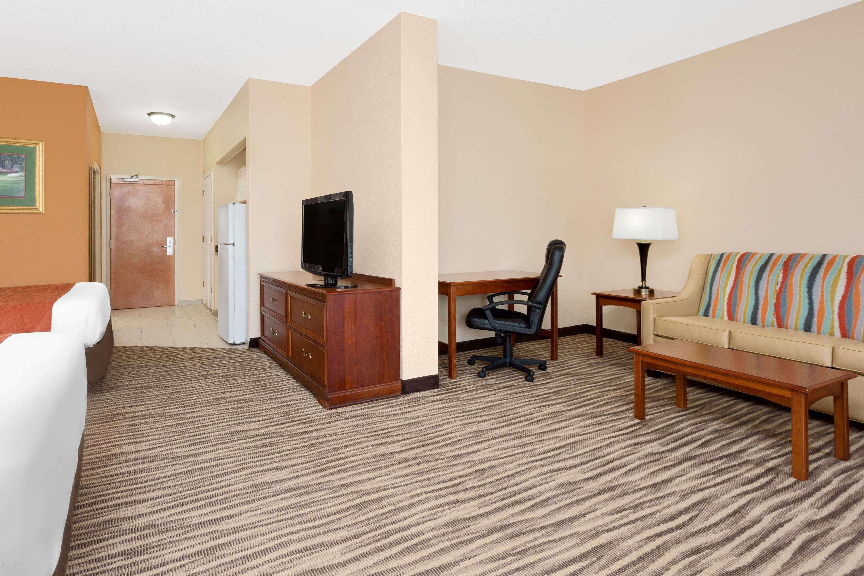 Baymont By Wyndham Augusta Riverwatch מראה חיצוני תמונה