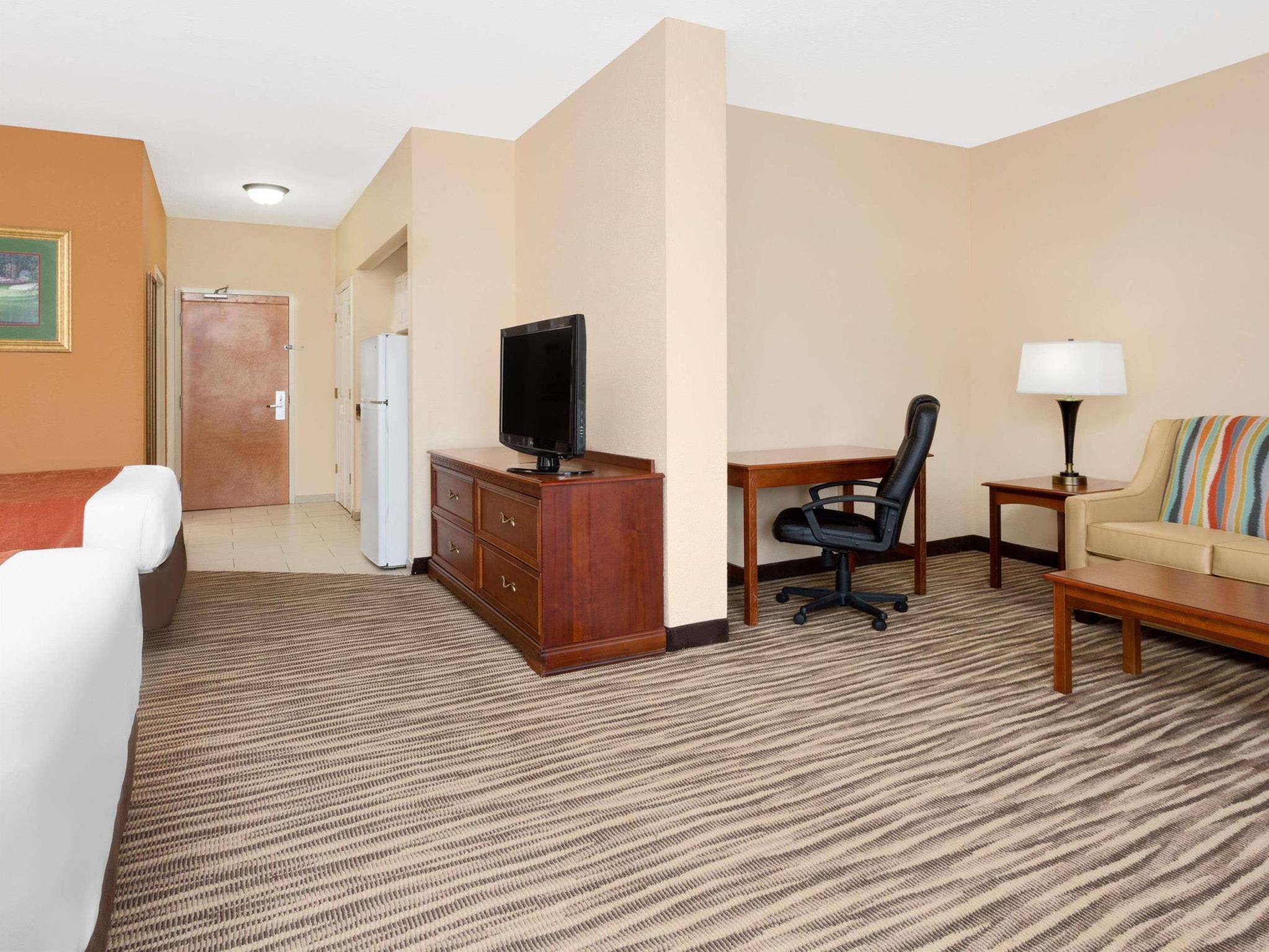 Baymont By Wyndham Augusta Riverwatch מראה חיצוני תמונה