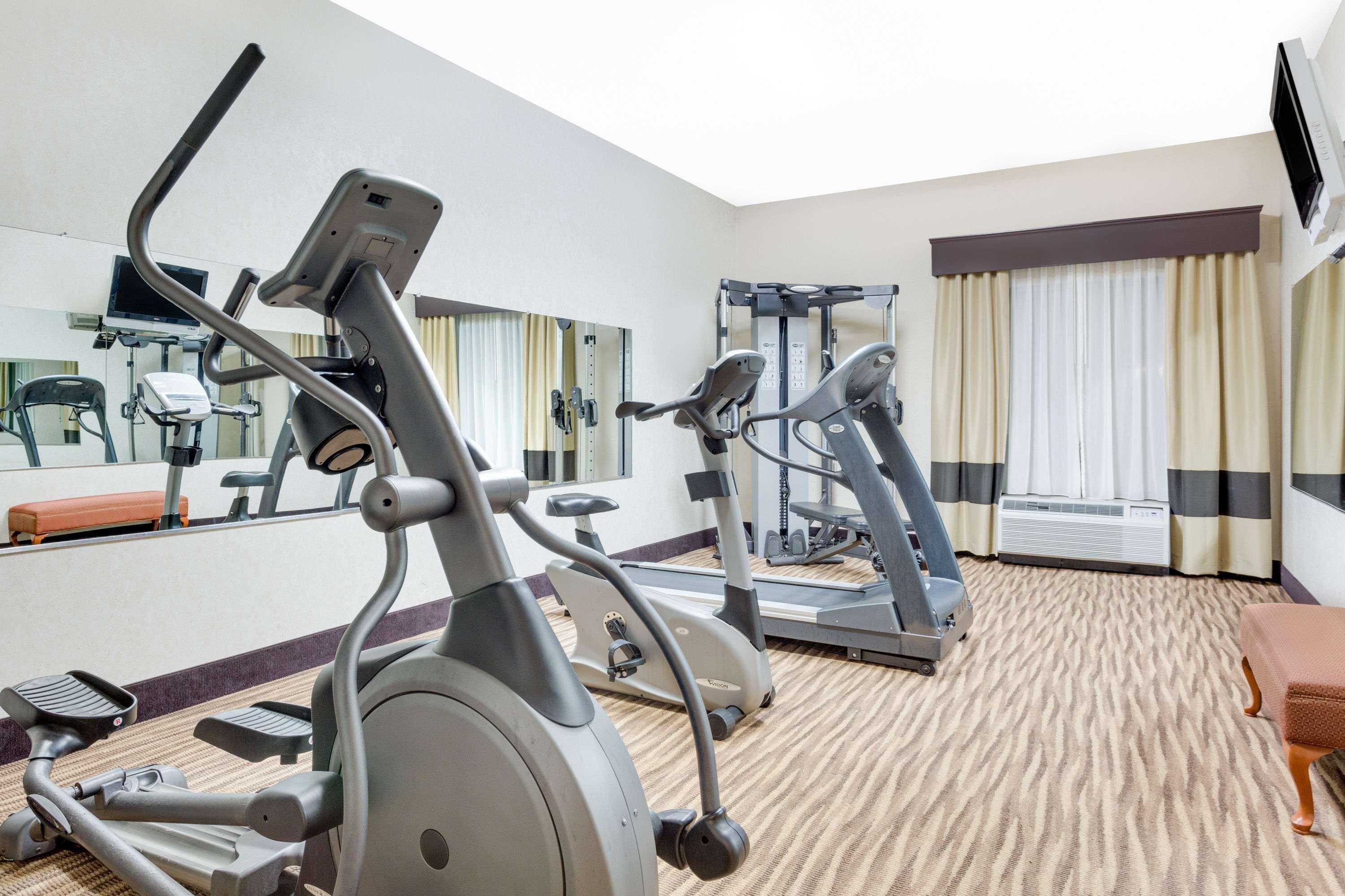 Baymont By Wyndham Augusta Riverwatch מראה חיצוני תמונה