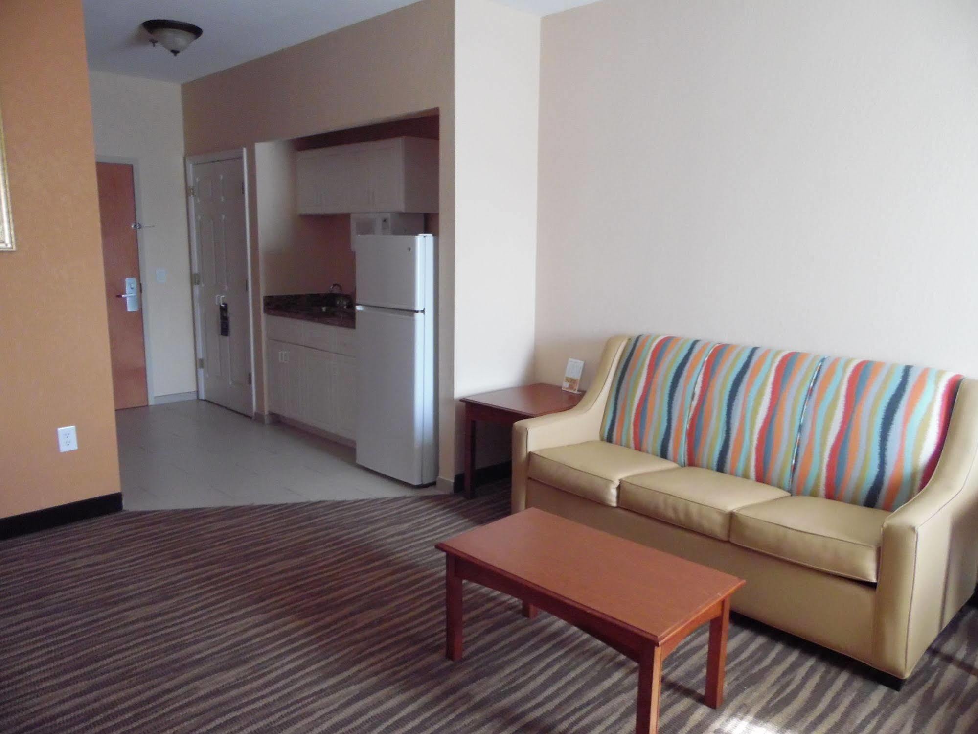 Baymont By Wyndham Augusta Riverwatch מראה חיצוני תמונה